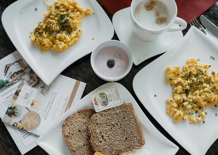 R&r Residenzen Hotel