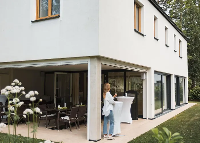 R&r Residenzen Hotel *