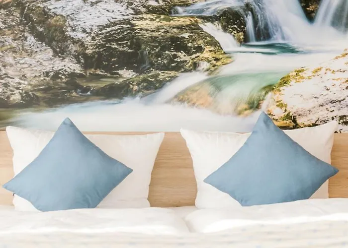 Hotel R&r Residenzen