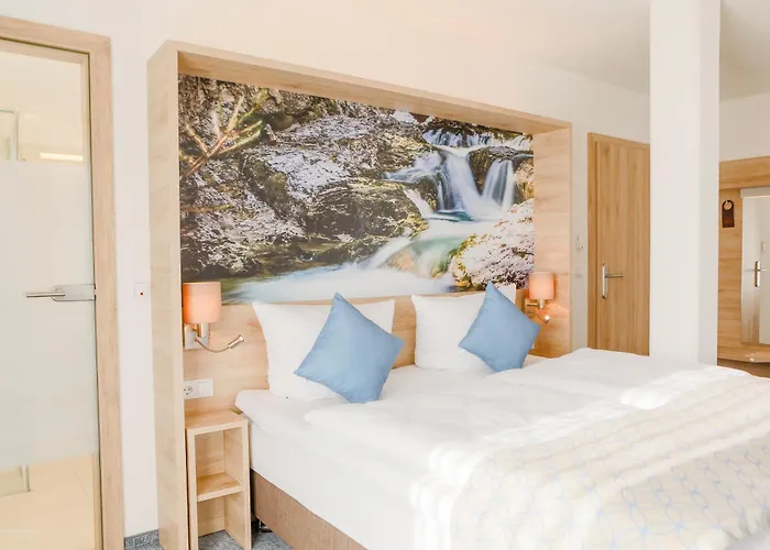 Hotel R&r Residenzen Mitterbach