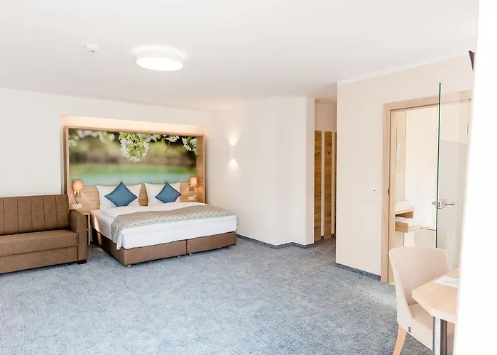 Hotel R&r Residenzen