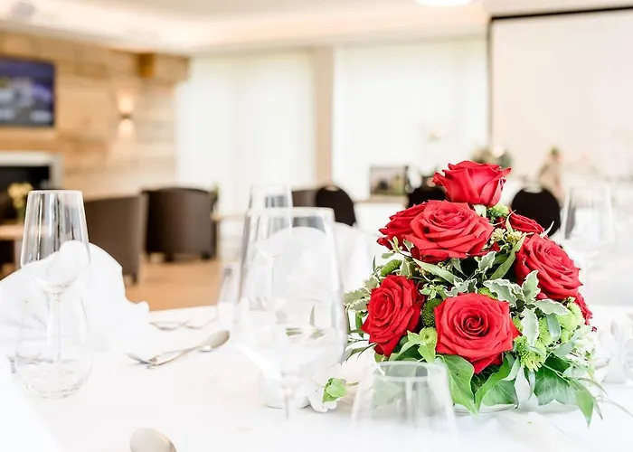 R&r Residenzen Mitterbach am Erlaufsee