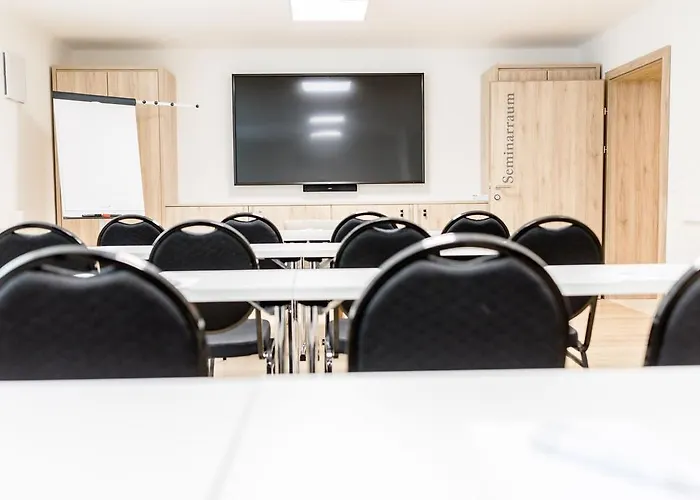 R&r Residenzen Hotel *