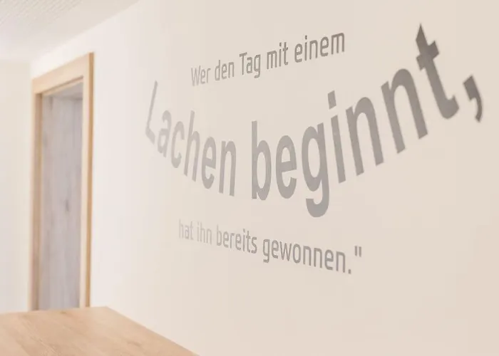 R&r Residenzen Hotel Mitterbach