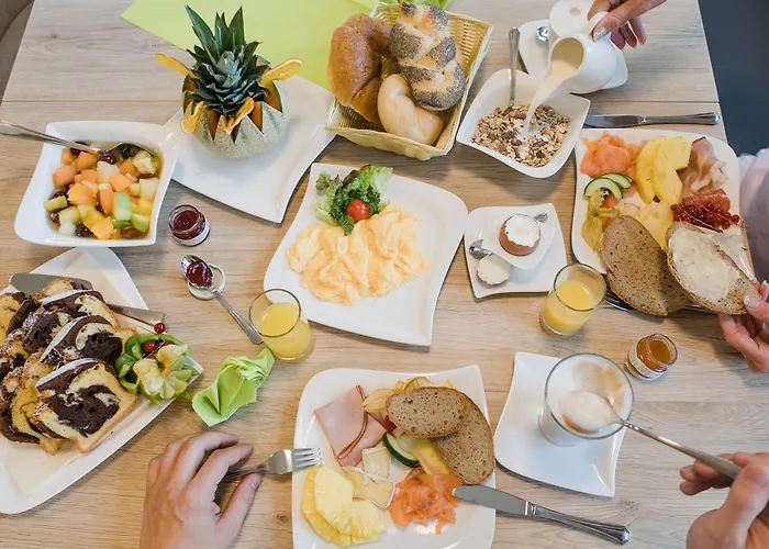 R&r Residenzen * Mitterbach am Erlaufsee