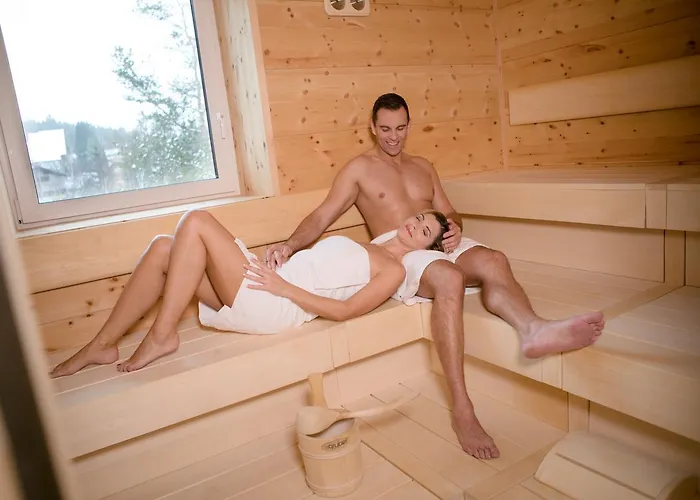 Hotel R&r Residenzen