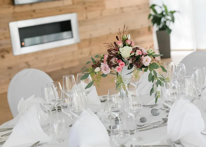 Hotel R&r Residenzen *