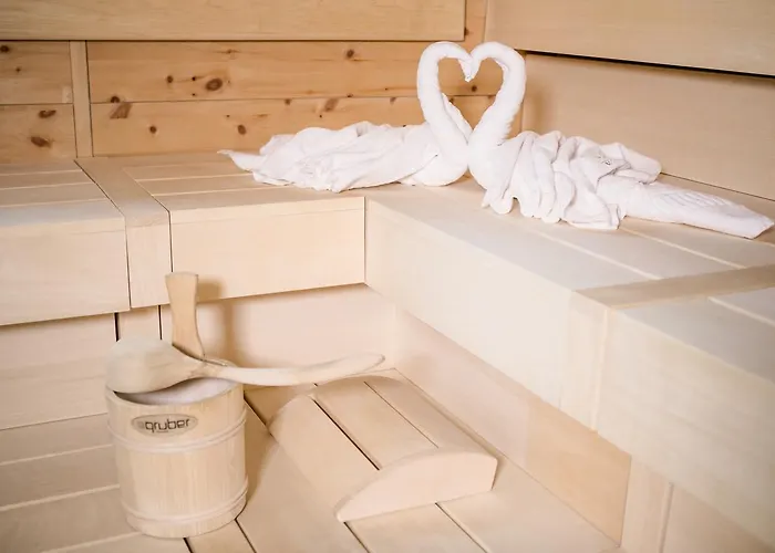 R&r Residenzen Hotel