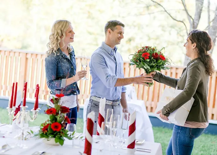 R&r Residenzen Hotel Mitterbach am Erlaufsee