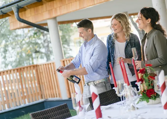 R&r Residenzen Hotel *