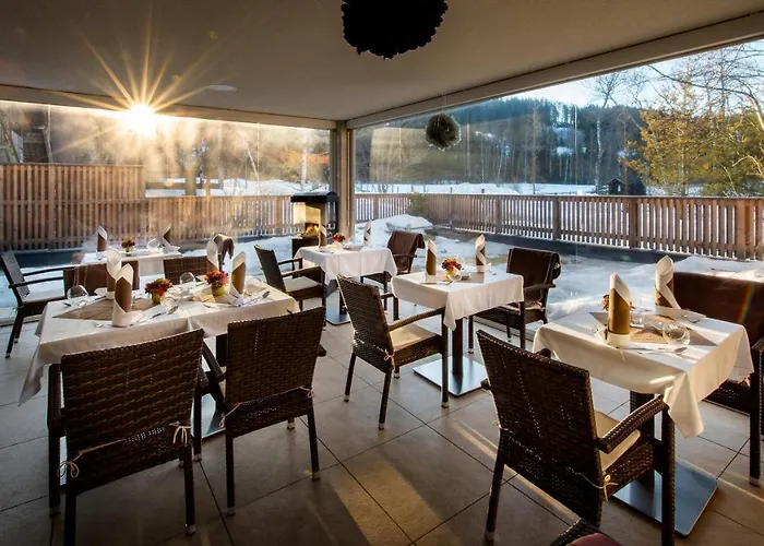 R&r Residenzen * Mitterbach